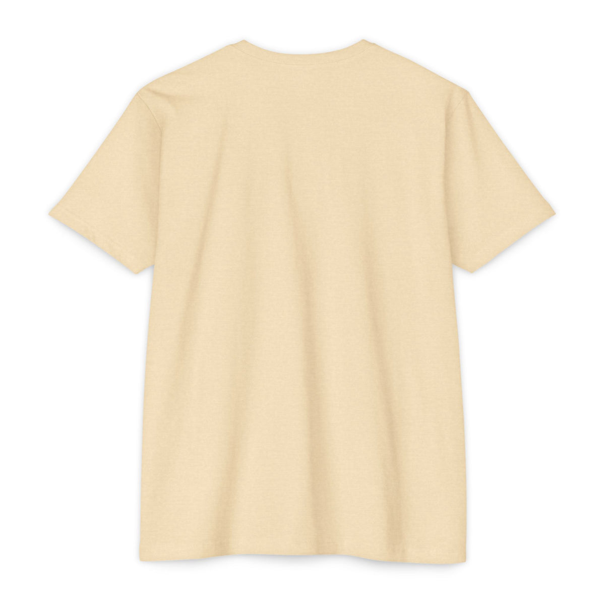 Nativity Scene T-Shirt — "For unto us a Child is born" Christmas Tee