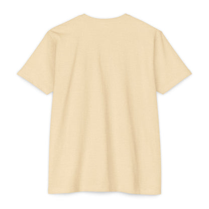 Nativity Scene T-Shirt — "For unto us a Child is born" Christmas Tee