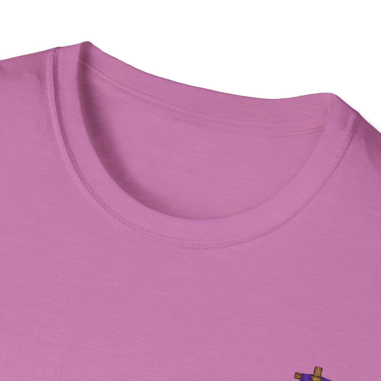 Genesis 1:27 Tee