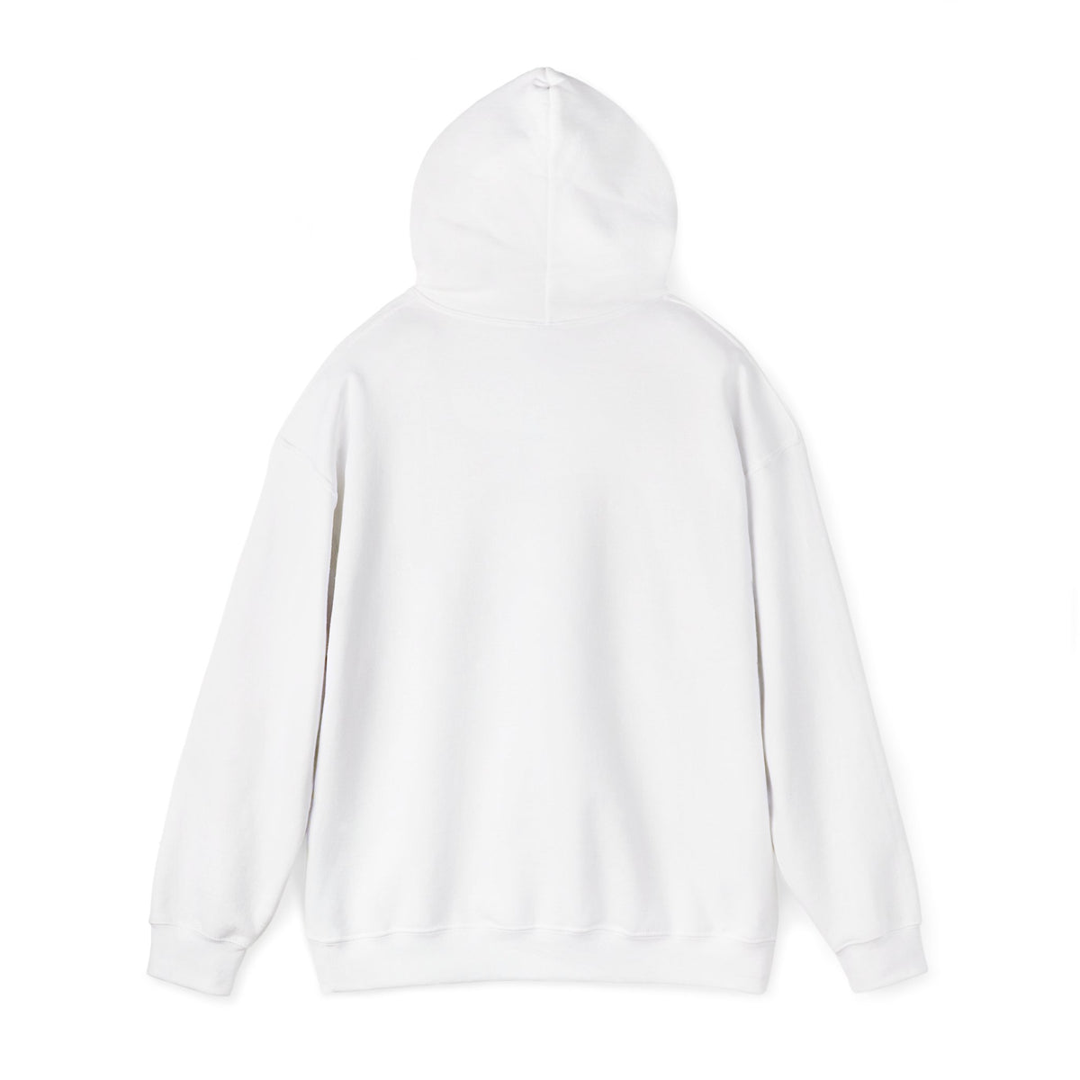 Christmas Grandma Hoodie — "Every good gift is from above" Holiday Sweatshirt
