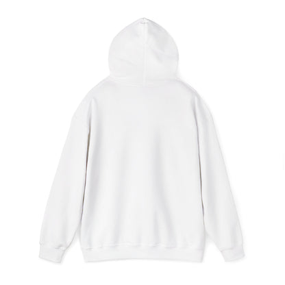 Christmas Grandma Hoodie — "Every good gift is from above" Holiday Sweatshirt