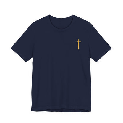 Liberty Stamp T‑Shirt — Vintage 13 Liberty Bell Graphic Tee