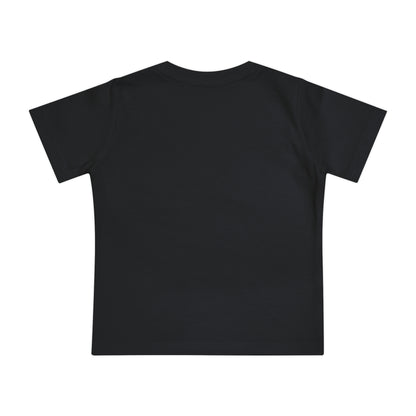 Baby T-Shirt - "Let Jesus Be Your Light in the Darkness" Cute Lighthouse Christian Tee for Infants