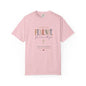 Fear Not For I Am With You Bible Verse T-Shirt