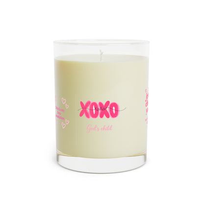 Jesus Chose You 11oz Scented Candle — Inspirational Christian Gift