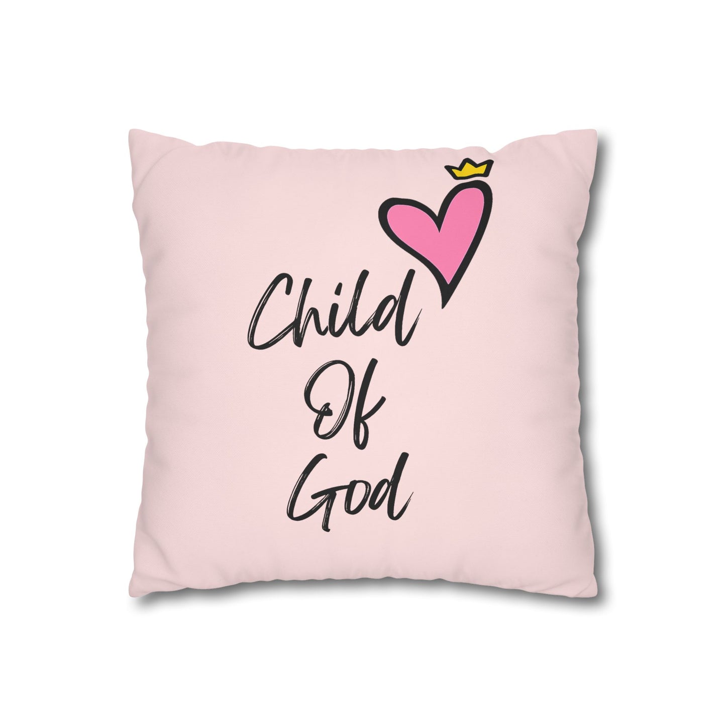 Religious Pillow
