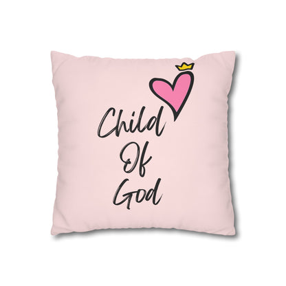 Religious Pillow