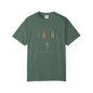 Fear Not For I Am With You Bible Verse T-Shirt