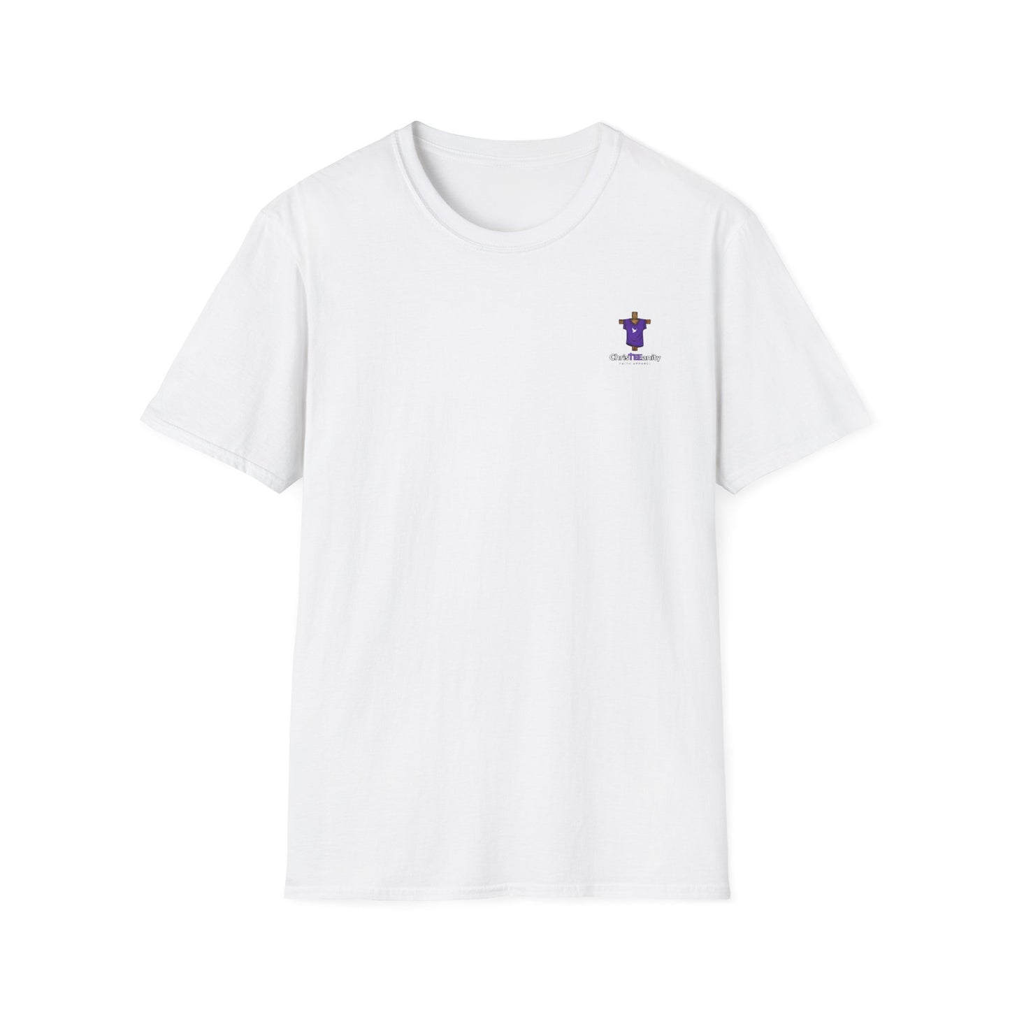 Genesis 1:27 Tee