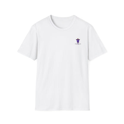 Genesis 1:27 Tee