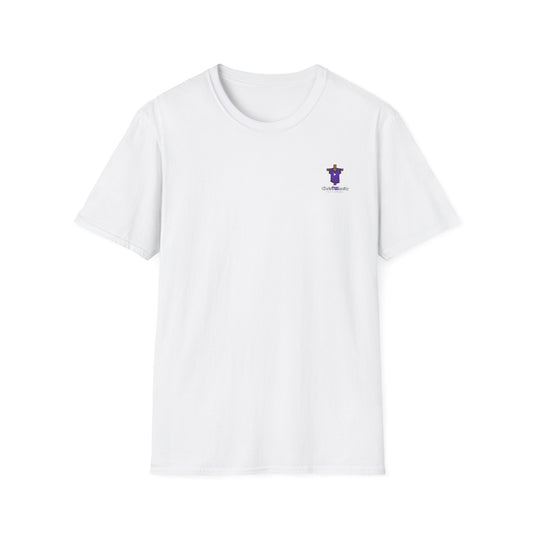 Genesis 1:27 Tee