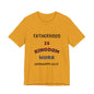 Fatherhood Is Kingdom Work T-Shirt — Proverbs 22:6 Christian Tee