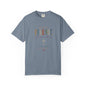 Fear Not For I Am With You Bible Verse T-Shirt