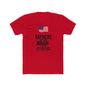 Father’s Day T-Shirt — "Fathers Are Like Noah" Patriotic Dad Tee