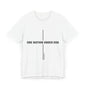One Nation Under God T-Shirt — Patriotic Christian Tee