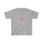 Kids "Christ" T-Shirt — Religious Christian Youth Tee