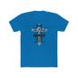 Dad - The Noah of the Family T-Shirt | Faith-Based Father Gift