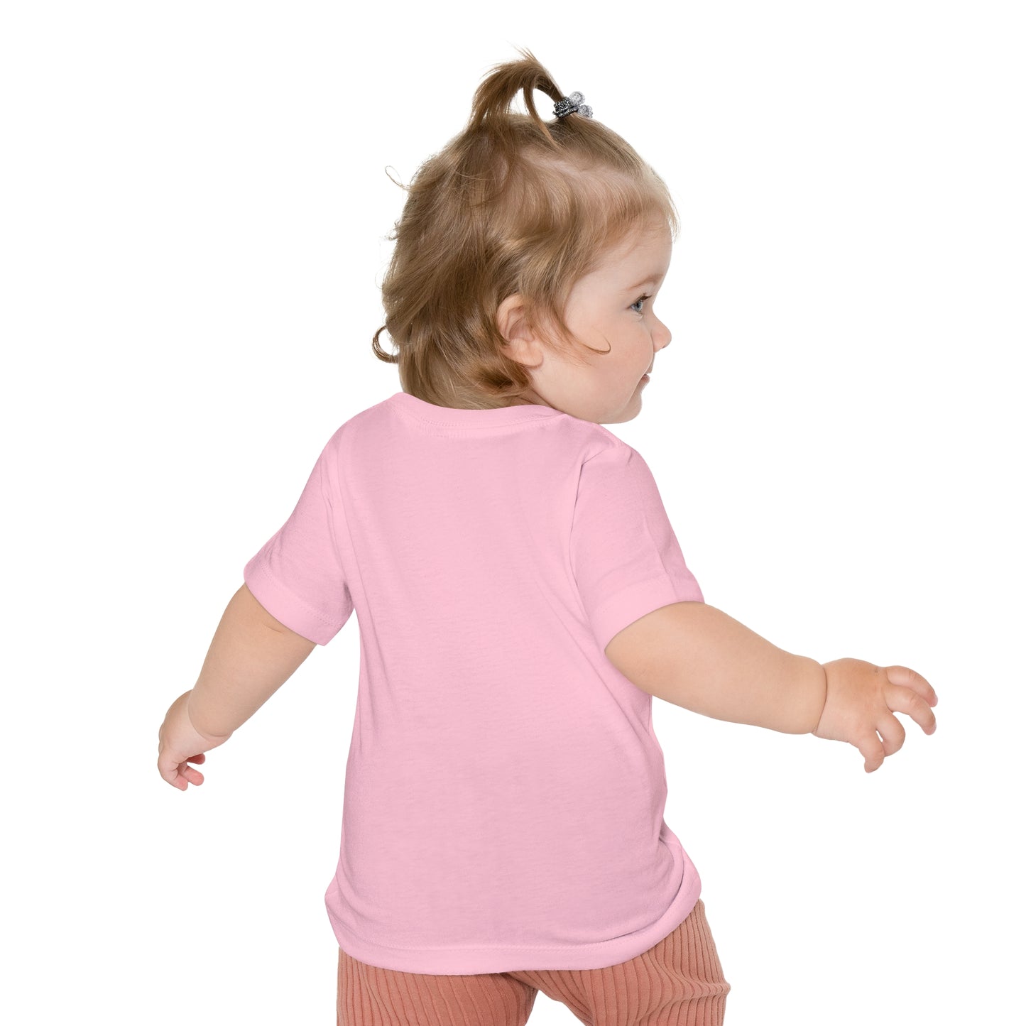 Baby T-Shirt "The Lord Is My Shepherd" Cute Sheep Christian Infant Tee