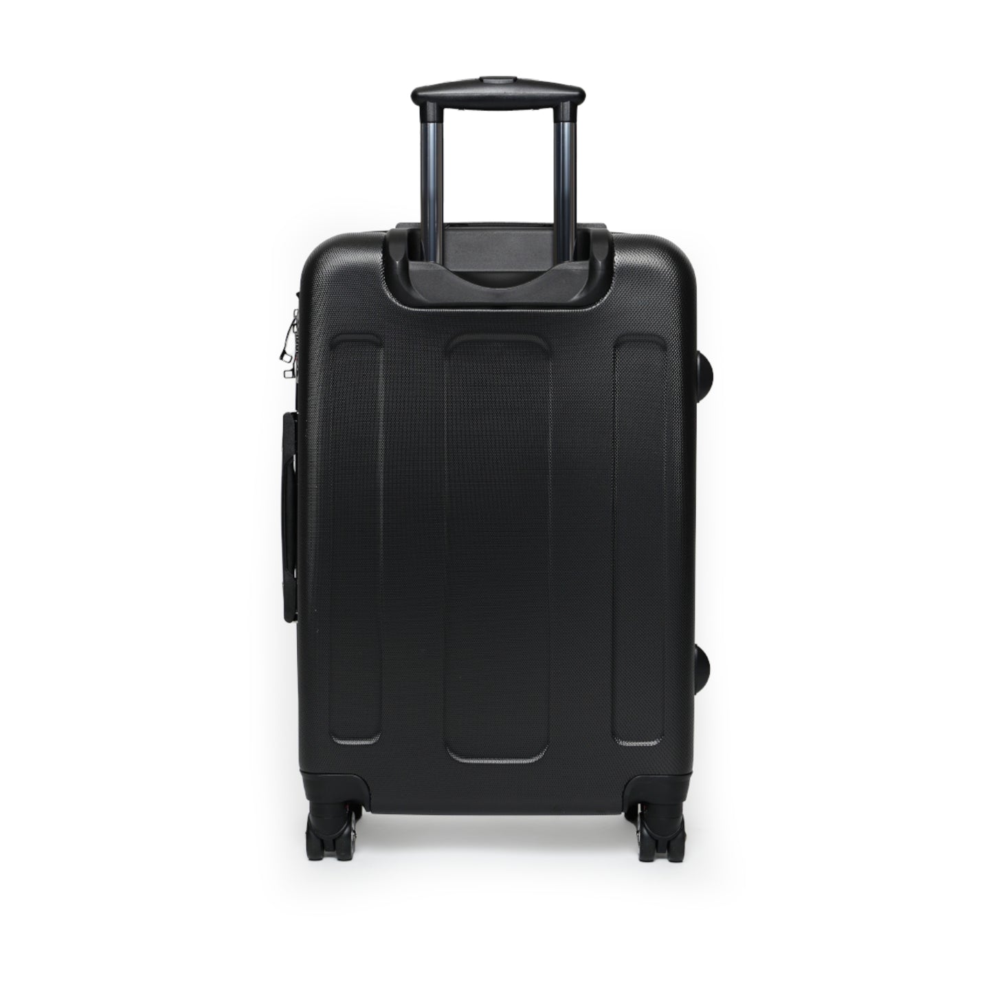 Suitcase — "I Know Jesus Loves Me So Much XOXO" Cute Christian Travel Luggage