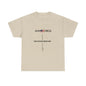 Patriotic 'America - One Nation Under God' Tee
