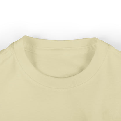 Infant Tee — "Jesus Is My Jam" Cute Christian Baby Shirt