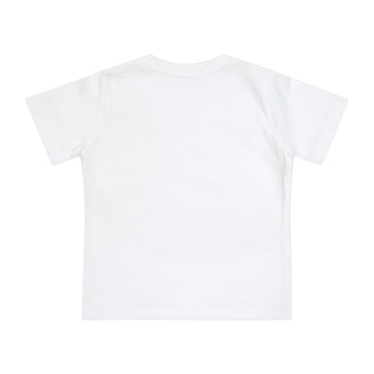 Baby T-Shirt "The Lord Is My Shepherd" Cute Sheep Christian Infant Tee