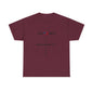 Patriotic 'America - One Nation Under God' Tee