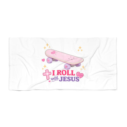 Beach Towel
