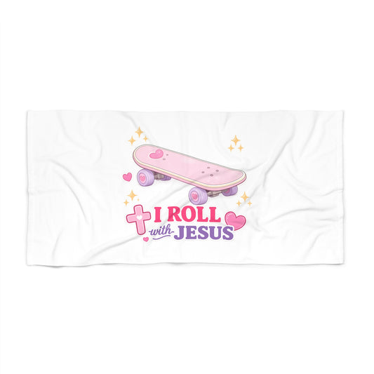 Beach Towel