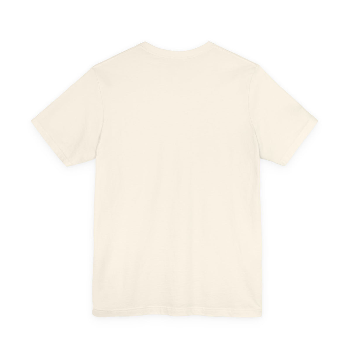 Grandma Christmas Tee — "Every good gift is from above" Holiday Shirt