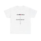 Patriotic 'America - One Nation Under God' Tee