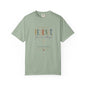 Fear Not For I Am With You Bible Verse T-Shirt