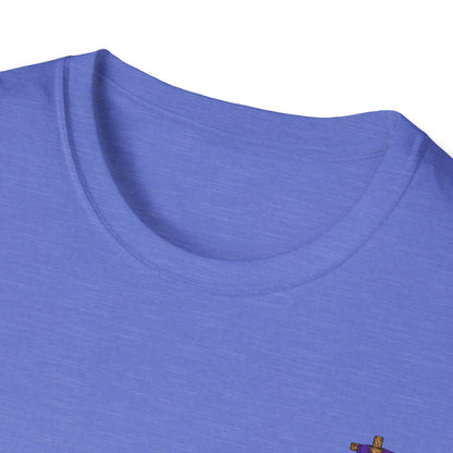 Genesis 1:27 Tee