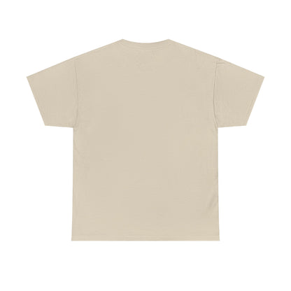 Created American Flag T‑Shirt — 'Created' Patriotic Graphic Tee