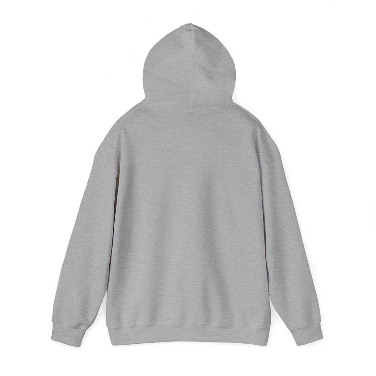 Christmas Tree Hoodie — 'Something evergreen, always close to me. Merry Christmas' Holiday Sweatshirt