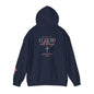 I Can Do All Things Christian Hoodie — Inspirational Faith Pullover