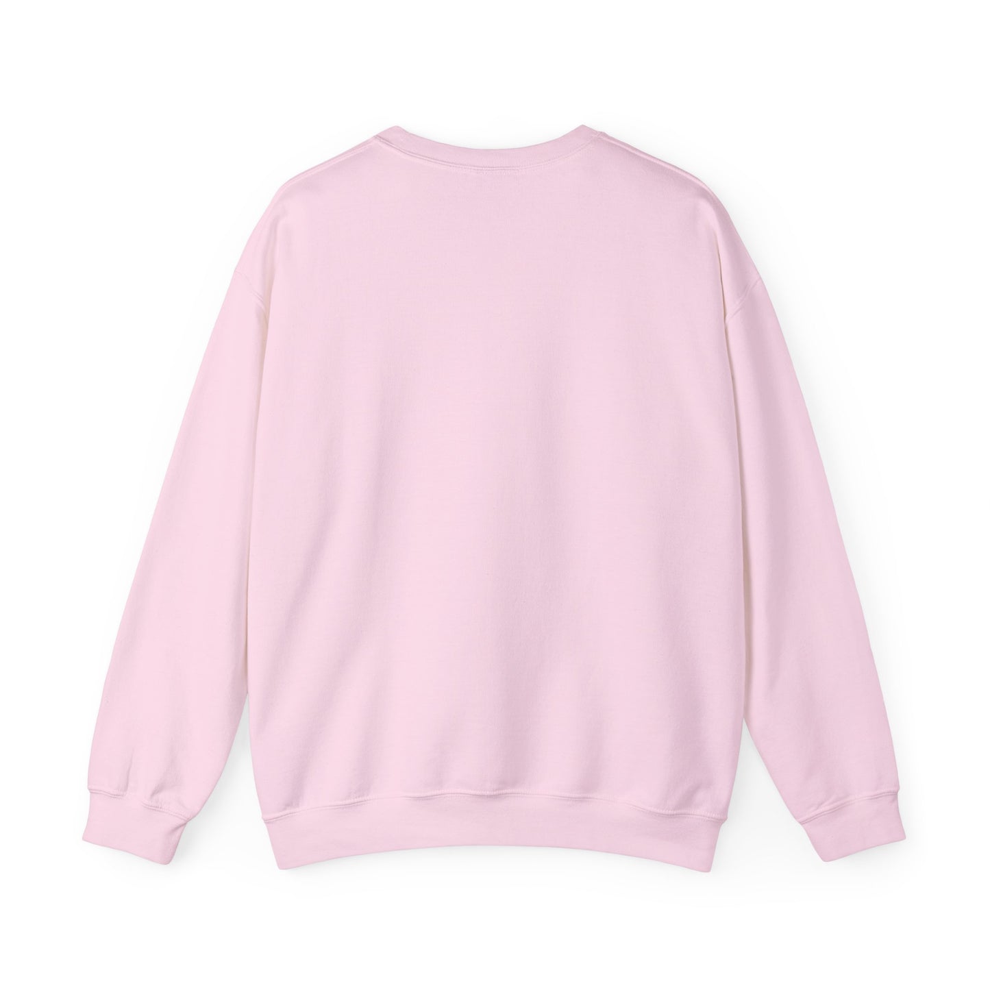 Faith Hope Love Crewneck Sweatshirt — 250 Years Anniversary Faith Design