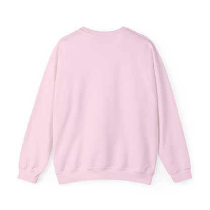 Faith Hope Love Crewneck Sweatshirt — 250 Years Anniversary Faith Design