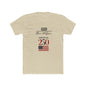 God One Nation - America 250 Patriotic Tee