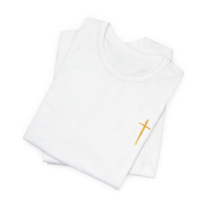Liberty Stamp T‑Shirt — Vintage 13 Liberty Bell Graphic Tee