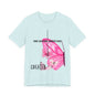 Created Butterfly T-Shirt — "One Nation Under God" Christian Inspirational Tee