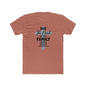 Dad - The Noah of the Family T-Shirt | Faith-Based Father Gift