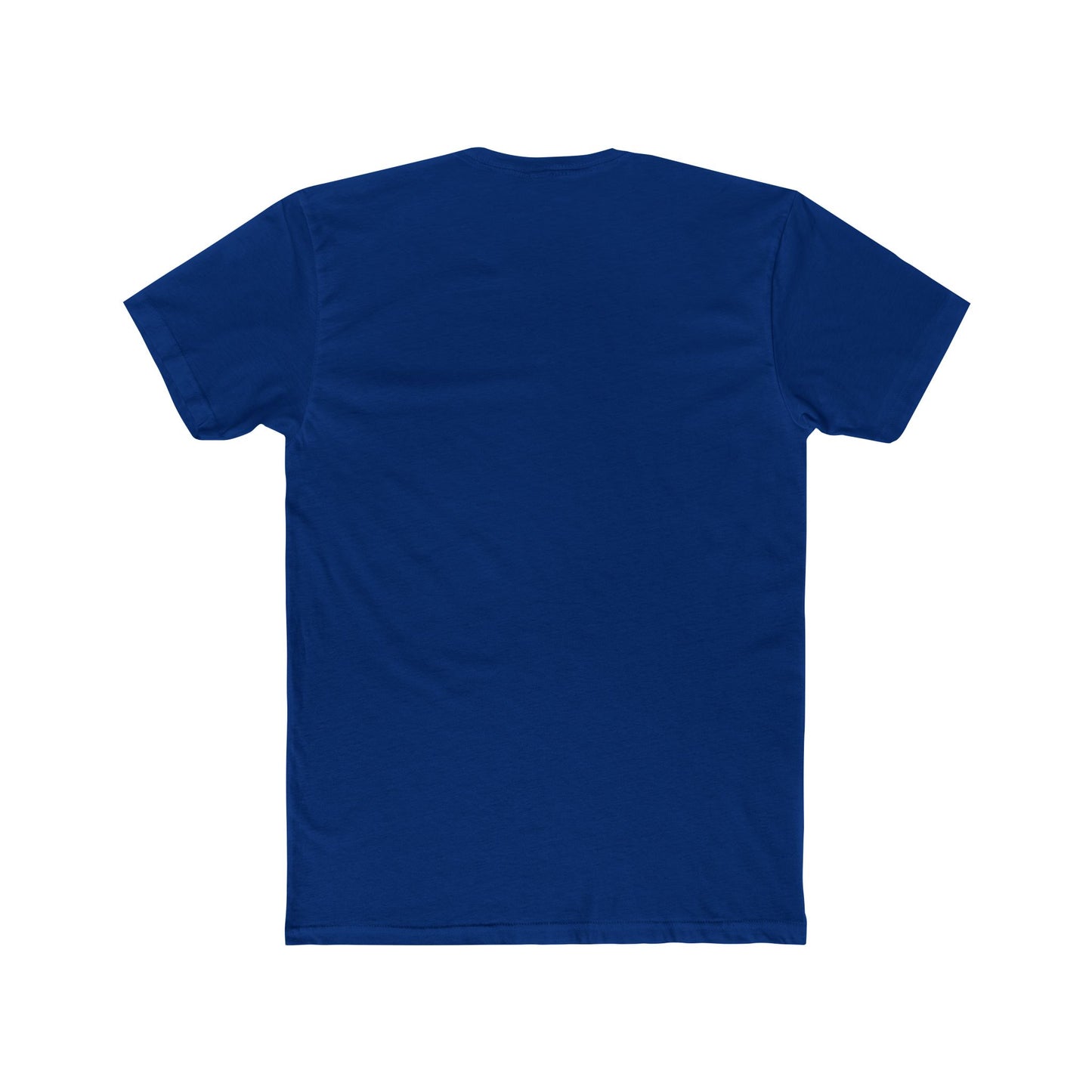 One Nation Under God Cross T-Shirt — Patriotic Christian Tee