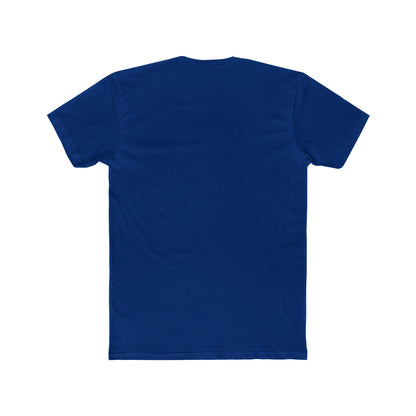 One Nation Under God Cross T-Shirt — Patriotic Christian Tee