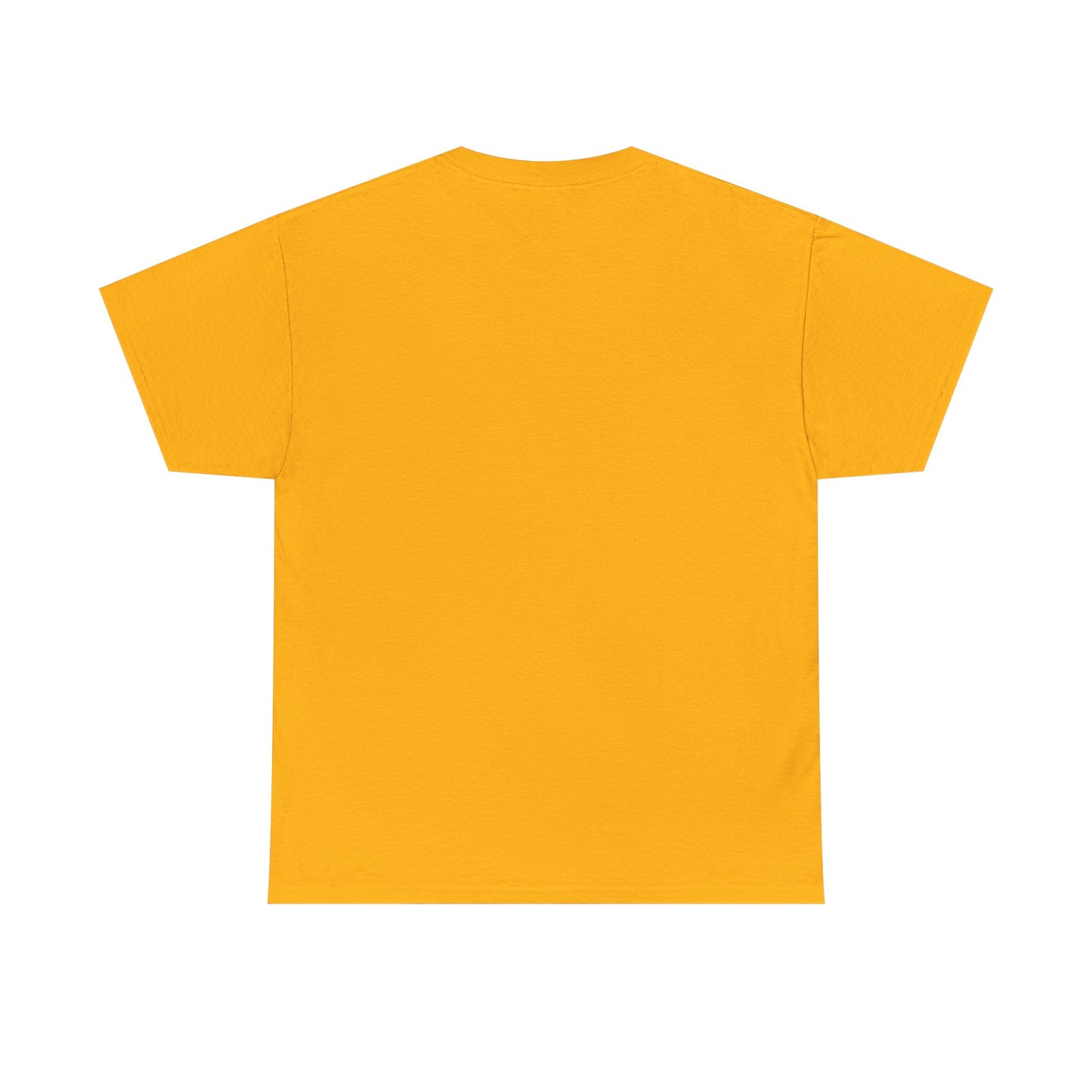 Created American Flag T‑Shirt — 'Created' Patriotic Graphic Tee