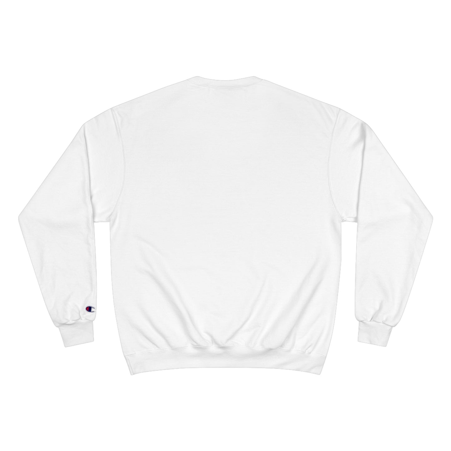 Champion Sweatshirt CREATED WITH A PURPOSE