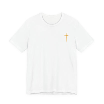 Liberty Stamp T‑Shirt — Vintage 13 Liberty Bell Graphic Tee