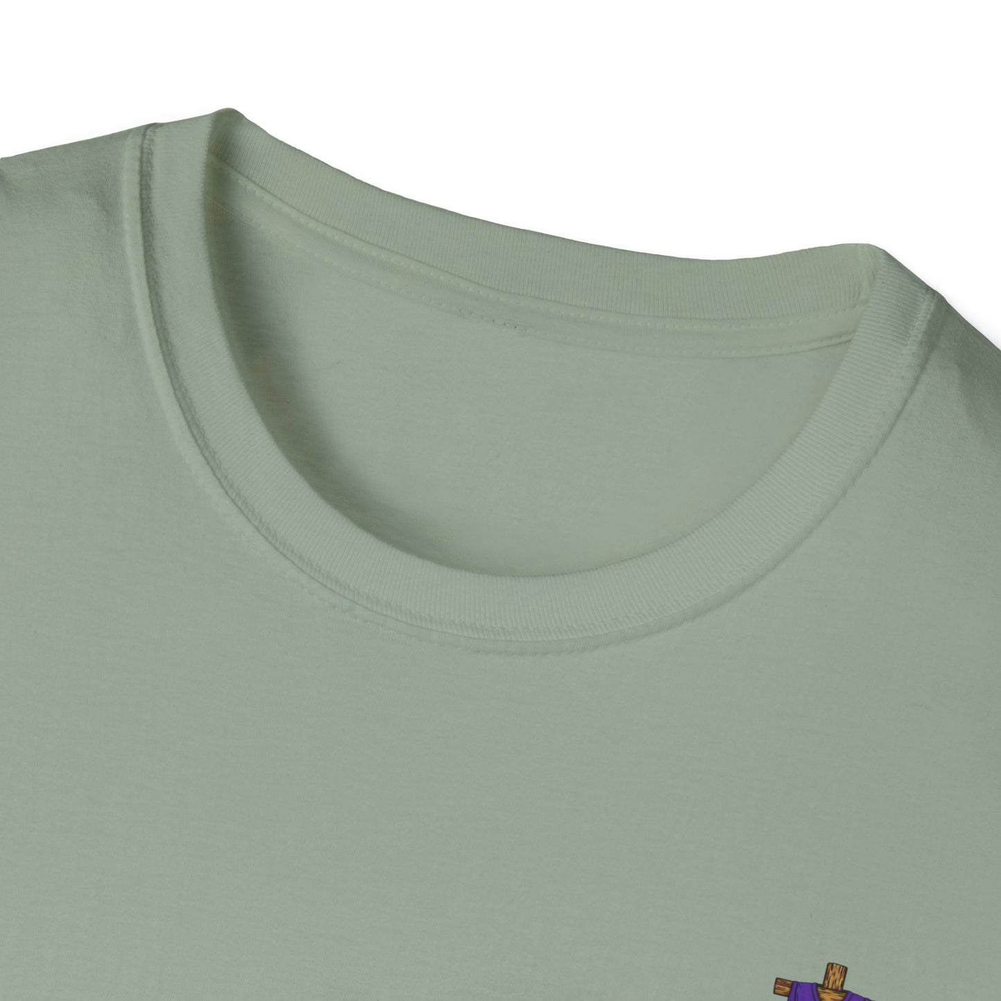 Genesis 1:27 Tee