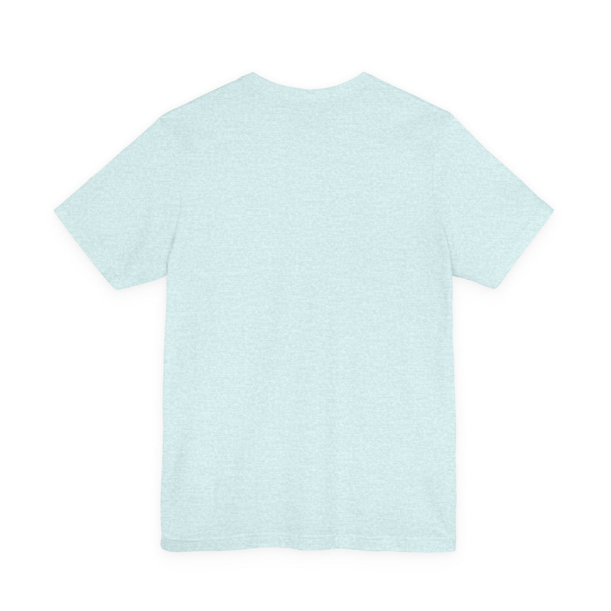 Grandma Christmas Tee — "Every good gift is from above" Holiday Shirt