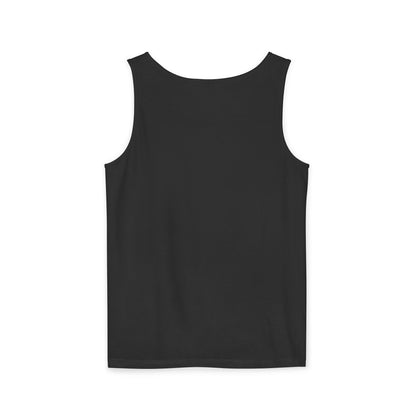 Big Frost Hardcore Champion Tank Top